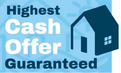 We understand the value of your property. We will pay you a fast, fair cash price in as little as 7 days.