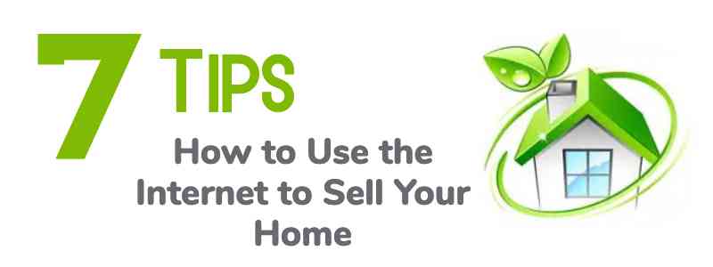 Direct Cash Home Buyers - How to use the internet to sell your home